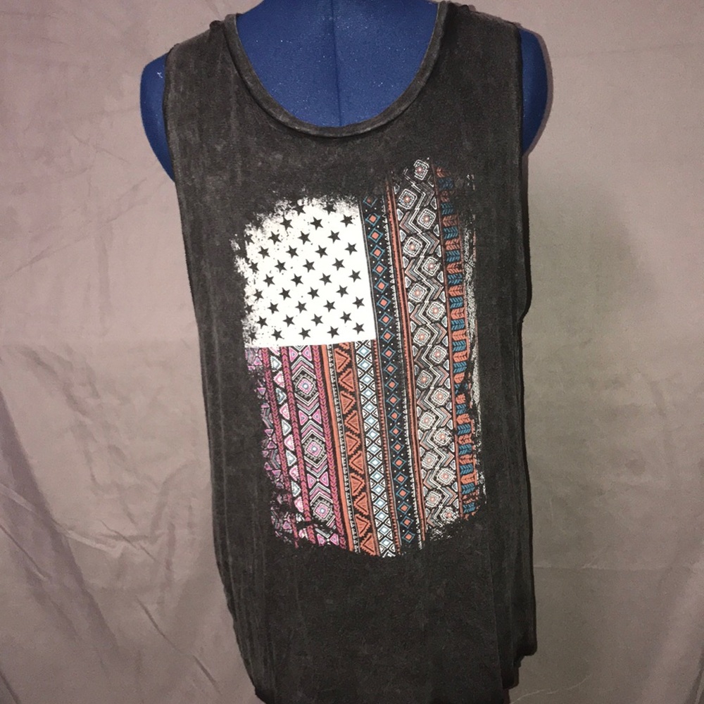 Daytrip Tank